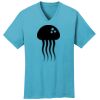 PC54V - Best Value 100% Cotton V-Neck Tee PC54V - Best Value 100% Cotton V-Neck Tee Thumbnail