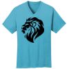 PC54V - Best Value 100% Cotton V-Neck Tee Thumbnail