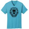 PC54V - Best Value 100% Cotton V-Neck Tee Thumbnail