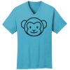 PC54V - Best Value 100% Cotton V-Neck Tee PC54V - Best Value 100% Cotton V-Neck Tee Thumbnail