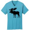 PC54V - Best Value 100% Cotton V-Neck Tee PC54V - Best Value 100% Cotton V-Neck Tee Thumbnail