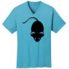 PC54V - Best Value 100% Cotton V-Neck Tee Thumbnail