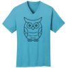 PC54V - Best Value 100% Cotton V-Neck Tee Thumbnail