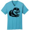 PC54V - Best Value 100% Cotton V-Neck Tee PC54V - Best Value 100% Cotton V-Neck Tee Thumbnail