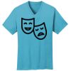 PC54V - Best Value 100% Cotton V-Neck Tee PC54V - Best Value 100% Cotton V-Neck Tee Thumbnail