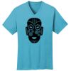PC54V - Best Value 100% Cotton V-Neck Tee Thumbnail
