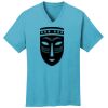 PC54V - Best Value 100% Cotton V-Neck Tee Thumbnail