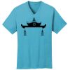 PC54V - Best Value 100% Cotton V-Neck Tee PC54V - Best Value 100% Cotton V-Neck Tee Thumbnail