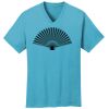 PC54V - Best Value 100% Cotton V-Neck Tee PC54V - Best Value 100% Cotton V-Neck Tee Thumbnail