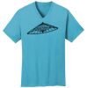 PC54V - Best Value 100% Cotton V-Neck Tee PC54V - Best Value 100% Cotton V-Neck Tee Thumbnail