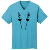 PC54V - Best Value 100% Cotton V-Neck Tee PC54V - Best Value 100% Cotton V-Neck Tee Thumbnail