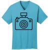 PC54V - Best Value 100% Cotton V-Neck Tee PC54V - Best Value 100% Cotton V-Neck Tee Thumbnail
