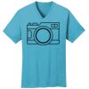 PC54V - Best Value 100% Cotton V-Neck Tee PC54V - Best Value 100% Cotton V-Neck Tee Thumbnail