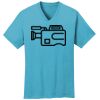 PC54V - Best Value 100% Cotton V-Neck Tee PC54V - Best Value 100% Cotton V-Neck Tee Thumbnail