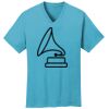 PC54V - Best Value 100% Cotton V-Neck Tee PC54V - Best Value 100% Cotton V-Neck Tee Thumbnail
