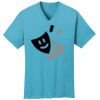 PC54V - Best Value 100% Cotton V-Neck Tee PC54V - Best Value 100% Cotton V-Neck Tee Thumbnail