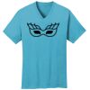 PC54V - Best Value 100% Cotton V-Neck Tee PC54V - Best Value 100% Cotton V-Neck Tee Thumbnail