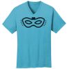 PC54V - Best Value 100% Cotton V-Neck Tee PC54V - Best Value 100% Cotton V-Neck Tee Thumbnail