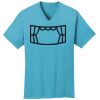 PC54V - Best Value 100% Cotton V-Neck Tee PC54V - Best Value 100% Cotton V-Neck Tee Thumbnail