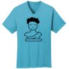 PC54V - Best Value 100% Cotton V-Neck Tee PC54V - Best Value 100% Cotton V-Neck Tee Thumbnail