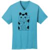 PC54V - Best Value 100% Cotton V-Neck Tee Thumbnail