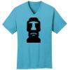 PC54V - Best Value 100% Cotton V-Neck Tee Thumbnail
