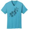 PC54V - Best Value 100% Cotton V-Neck Tee PC54V - Best Value 100% Cotton V-Neck Tee Thumbnail