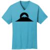 PC54V - Best Value 100% Cotton V-Neck Tee PC54V - Best Value 100% Cotton V-Neck Tee Thumbnail