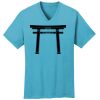 PC54V - Best Value 100% Cotton V-Neck Tee PC54V - Best Value 100% Cotton V-Neck Tee Thumbnail