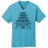 PC54V - Best Value 100% Cotton V-Neck Tee PC54V - Best Value 100% Cotton V-Neck Tee Thumbnail