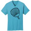PC54V - Best Value 100% Cotton V-Neck Tee PC54V - Best Value 100% Cotton V-Neck Tee Thumbnail