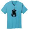 PC54V - Best Value 100% Cotton V-Neck Tee PC54V - Best Value 100% Cotton V-Neck Tee Thumbnail