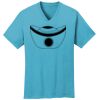 PC54V - Best Value 100% Cotton V-Neck Tee PC54V - Best Value 100% Cotton V-Neck Tee Thumbnail