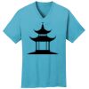 PC54V - Best Value 100% Cotton V-Neck Tee PC54V - Best Value 100% Cotton V-Neck Tee Thumbnail