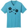 PC54V - Best Value 100% Cotton V-Neck Tee PC54V - Best Value 100% Cotton V-Neck Tee Thumbnail