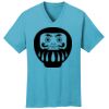 PC54V - Best Value 100% Cotton V-Neck Tee PC54V - Best Value 100% Cotton V-Neck Tee Thumbnail
