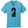 PC54V - Best Value 100% Cotton V-Neck Tee PC54V - Best Value 100% Cotton V-Neck Tee Thumbnail