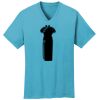 PC54V - Best Value 100% Cotton V-Neck Tee PC54V - Best Value 100% Cotton V-Neck Tee Thumbnail