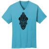 PC54V - Best Value 100% Cotton V-Neck Tee PC54V - Best Value 100% Cotton V-Neck Tee Thumbnail