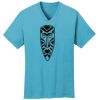 PC54V - Best Value 100% Cotton V-Neck Tee Thumbnail