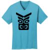 PC54V - Best Value 100% Cotton V-Neck Tee PC54V - Best Value 100% Cotton V-Neck Tee Thumbnail
