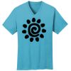 PC54V - Best Value 100% Cotton V-Neck Tee PC54V - Best Value 100% Cotton V-Neck Tee Thumbnail