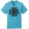 PC54V - Best Value 100% Cotton V-Neck Tee PC54V - Best Value 100% Cotton V-Neck Tee Thumbnail