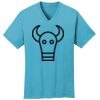 PC54V - Best Value 100% Cotton V-Neck Tee PC54V - Best Value 100% Cotton V-Neck Tee Thumbnail