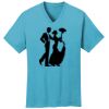 PC54V - Best Value 100% Cotton V-Neck Tee PC54V - Best Value 100% Cotton V-Neck Tee Thumbnail