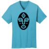PC54V - Best Value 100% Cotton V-Neck Tee PC54V - Best Value 100% Cotton V-Neck Tee Thumbnail