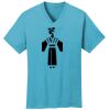 PC54V - Best Value 100% Cotton V-Neck Tee PC54V - Best Value 100% Cotton V-Neck Tee Thumbnail