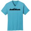 PC54V - Best Value 100% Cotton V-Neck Tee PC54V - Best Value 100% Cotton V-Neck Tee Thumbnail