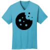 PC54V - Best Value 100% Cotton V-Neck Tee Thumbnail