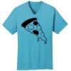 PC54V - Best Value 100% Cotton V-Neck Tee Thumbnail